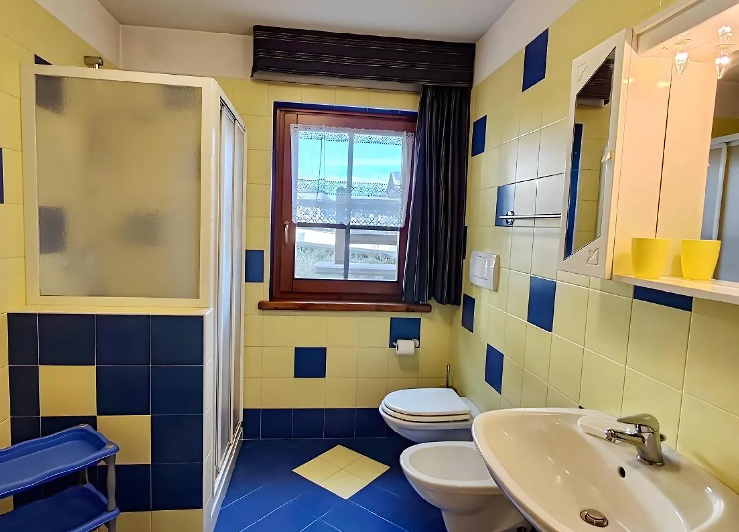 Apartament Loredana - Al Bait Da Santin Livigno