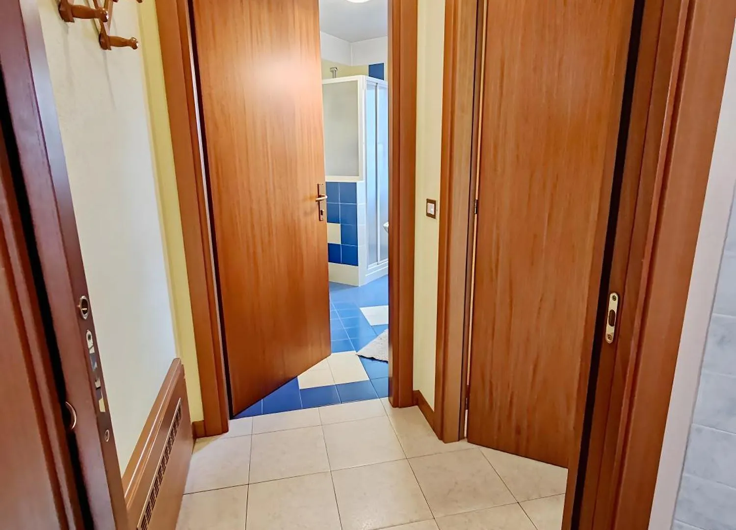 Loredana - Al Bait Da Santin Livigno Itálie