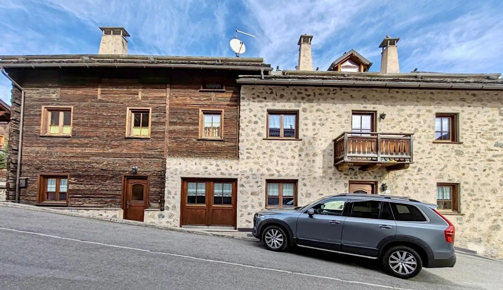 Loredana - Al Bait Da Santin Livigno