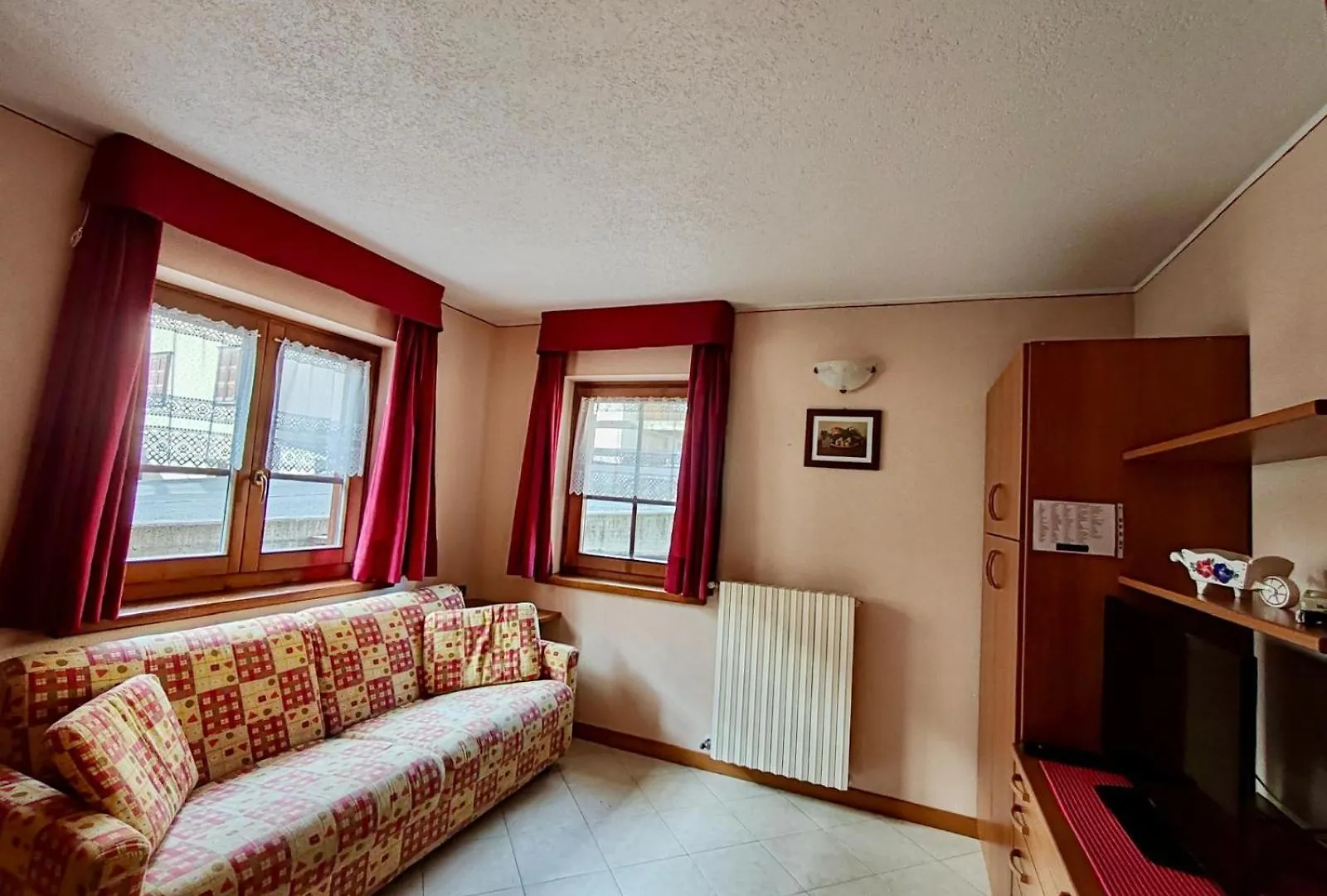 Loredana - Al Bait Da Santin Livigno Włochy