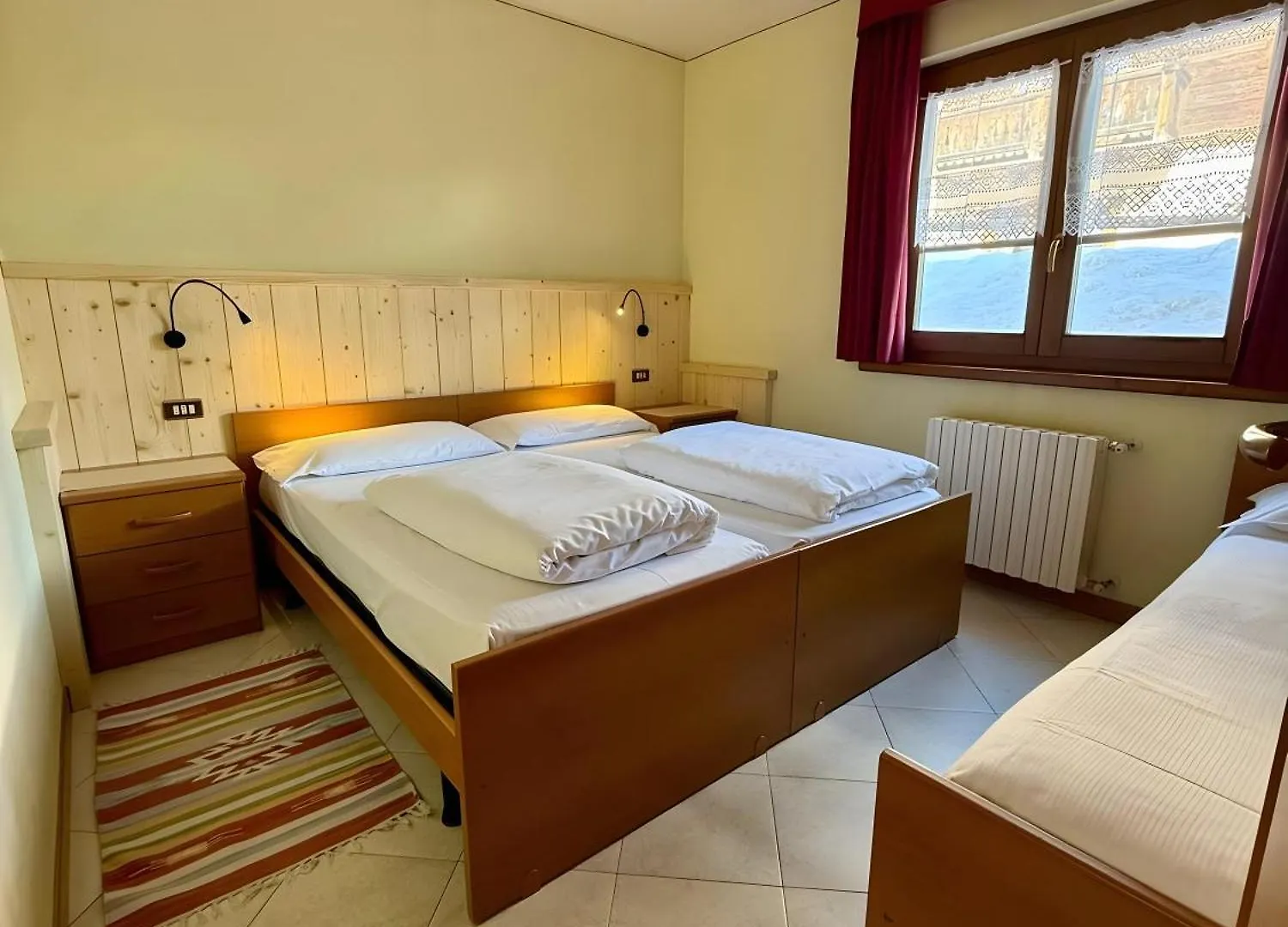 Loredana - Al Bait Da Santin Livigno