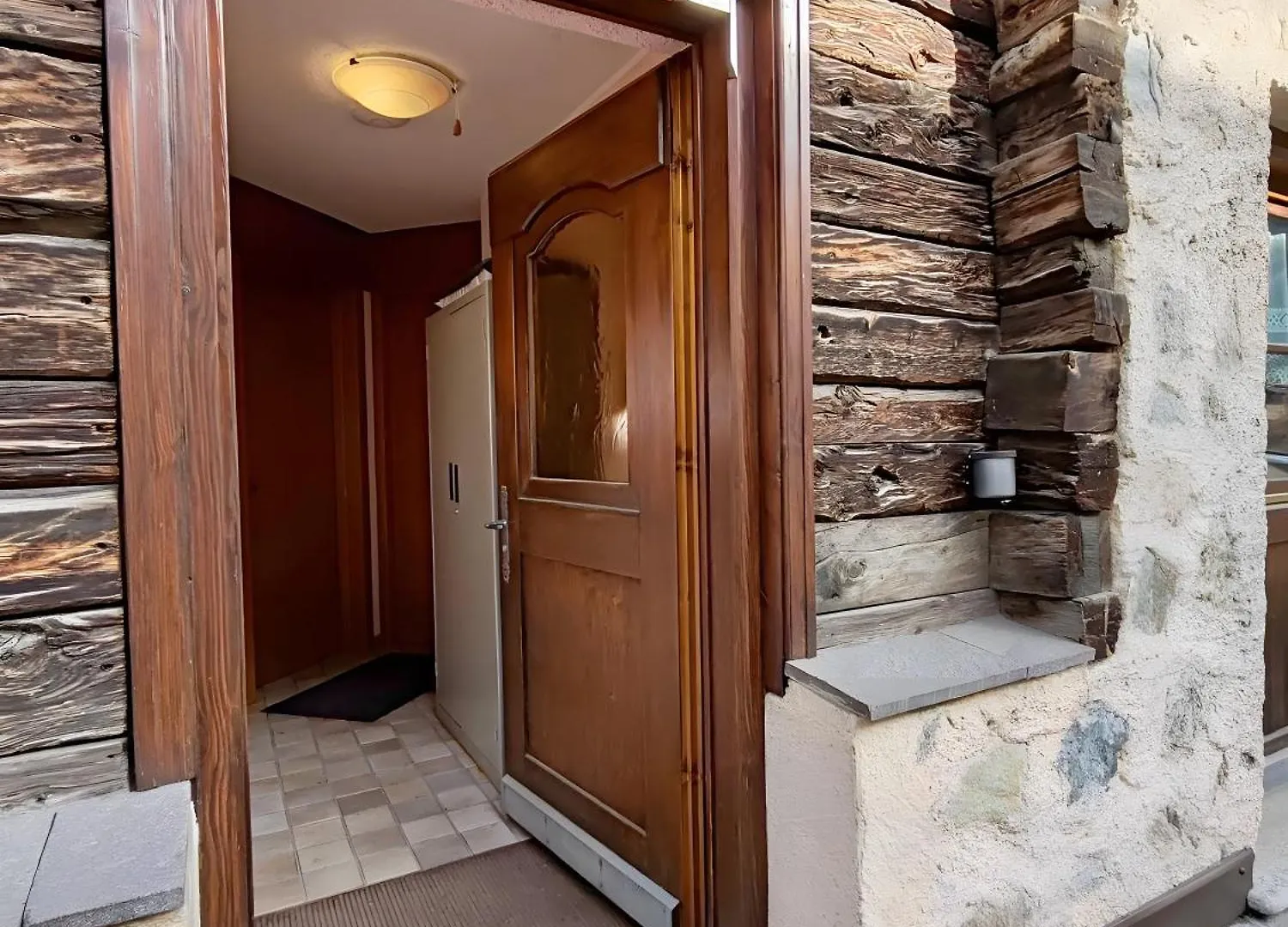 Loredana - Al Bait Da Santin Livigno Apartament