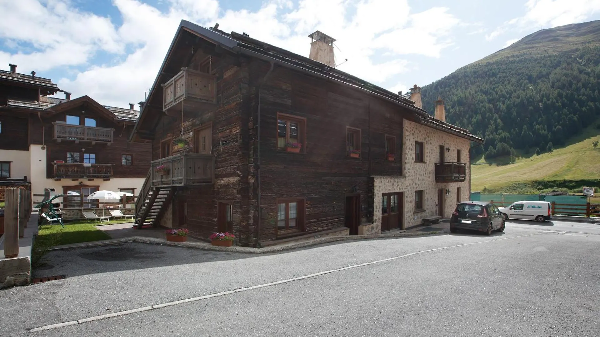 Loredana - Al Bait Da Santin Livigno