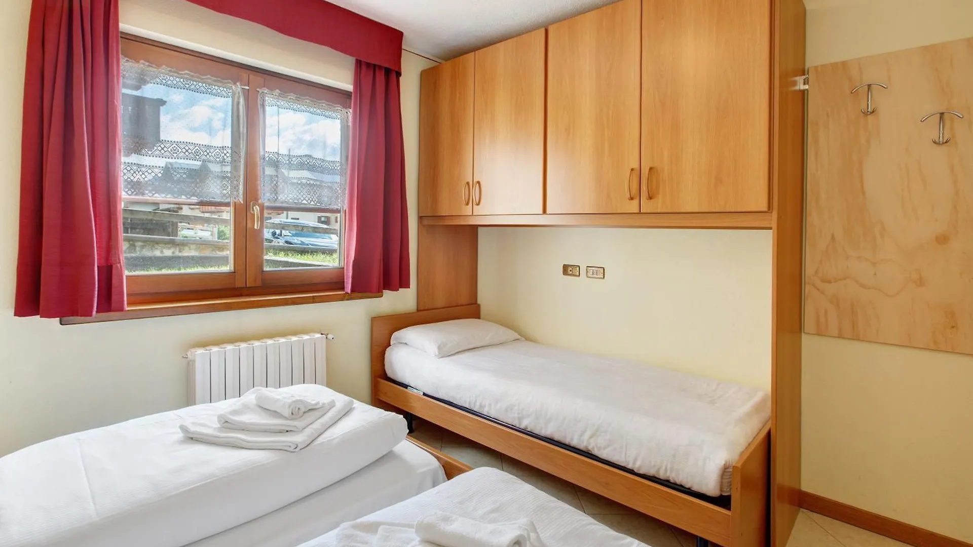 Loredana - Al Bait Da Santin Livigno