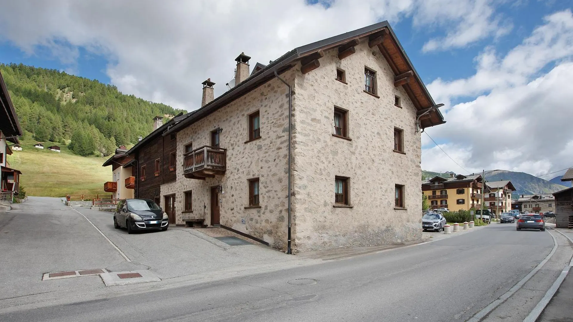 Loredana - Al Bait Da Santin Livigno