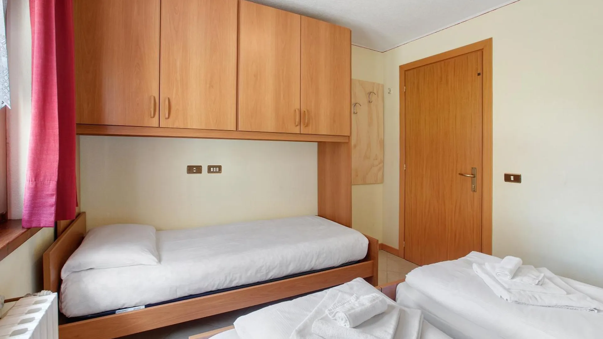 Apartmán Loredana - Al Bait Da Santin Livigno