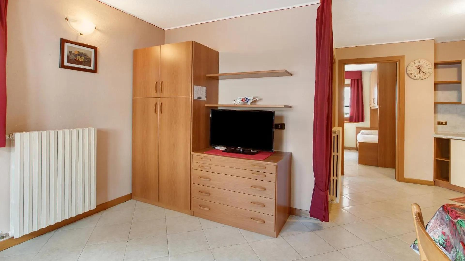 Loredana - Al Bait Da Santin Livigno