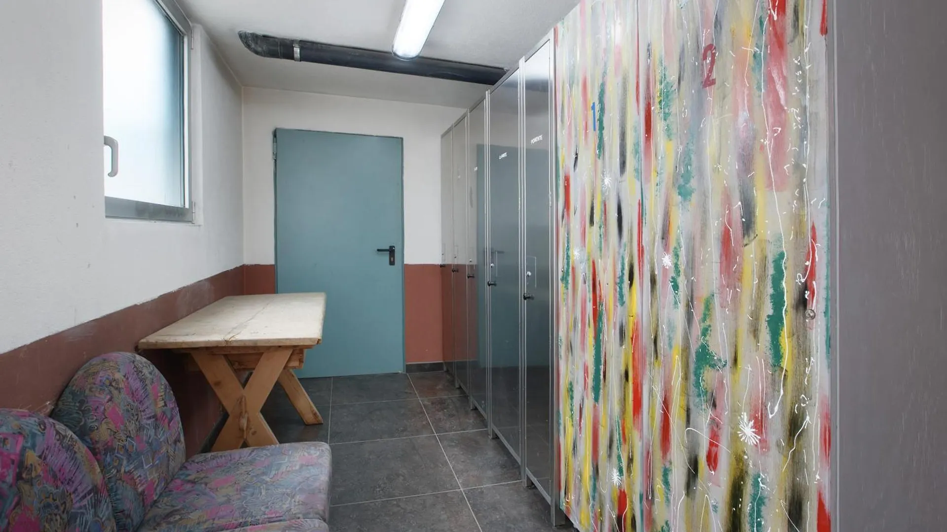 Apartmán Loredana - Al Bait Da Santin Livigno