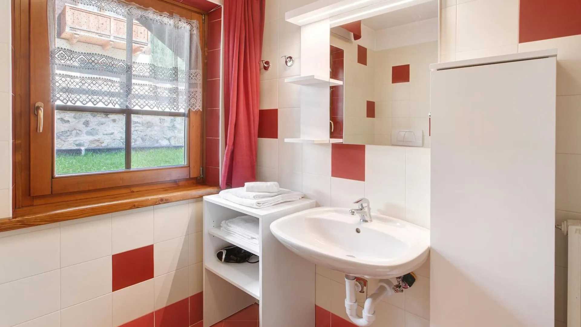Loredana - Al Bait Da Santin Livigno