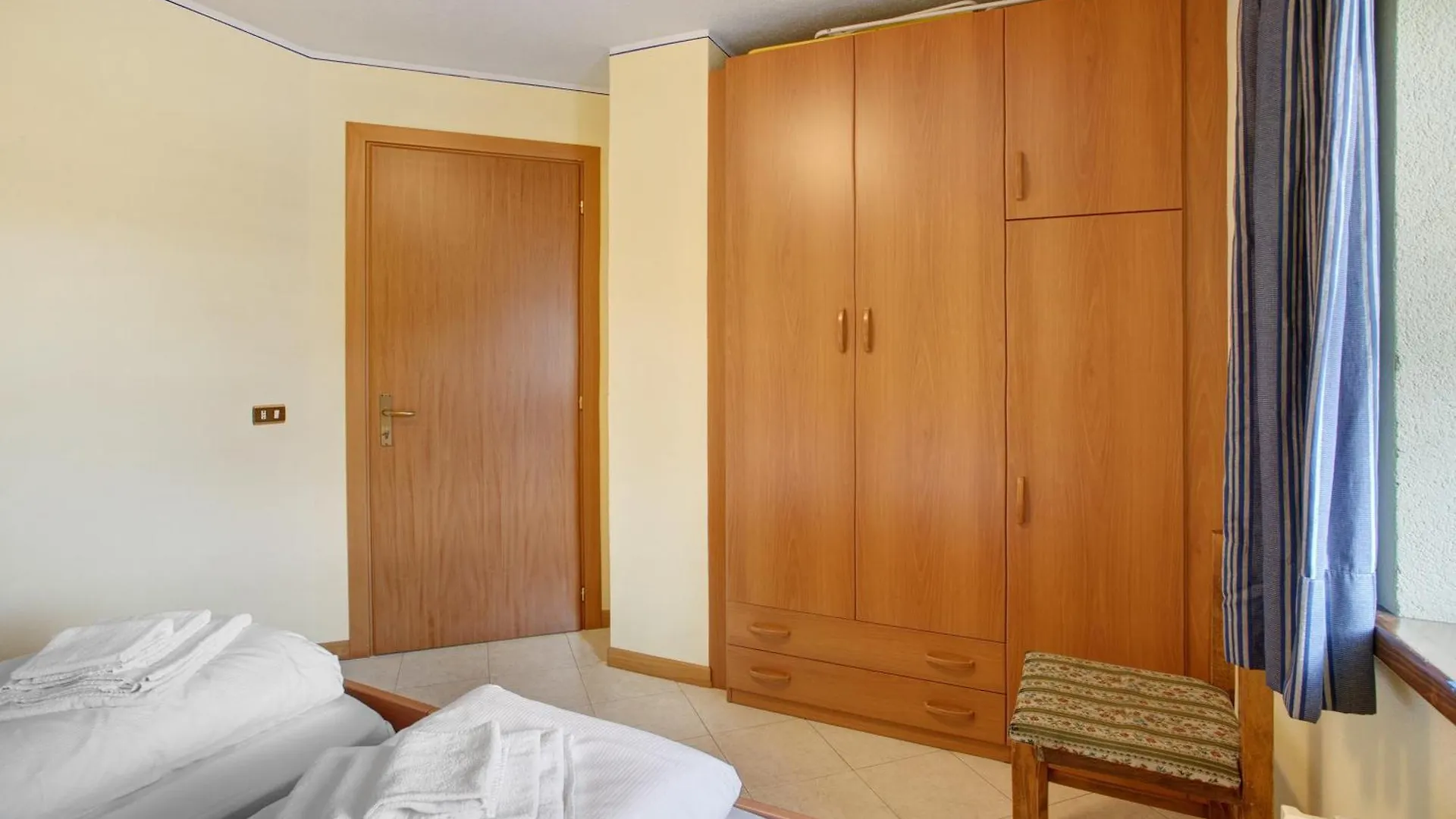 Apartament Loredana - Al Bait Da Santin Livigno