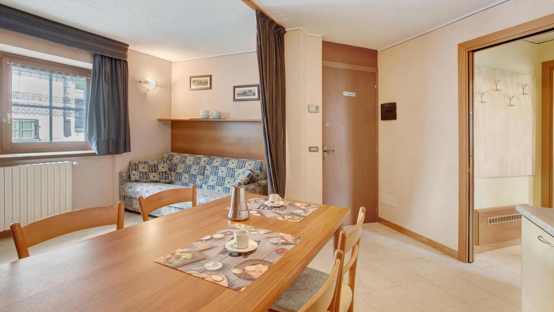 Loredana - Al Bait Da Santin Livigno