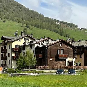 Appartamento Stefano, Livigno
