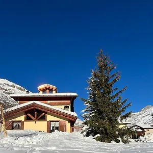 Appartamento Barbara, Livigno